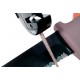 Точилка для ножей и инструментов AccuSharp 4-in-1, карманная, чёрный арт.: 029C
